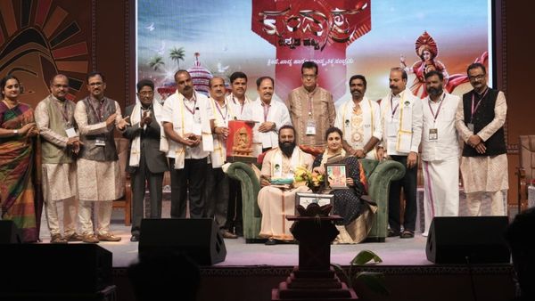 ರಾಷ್ಟ್ರ ಪ್ರಶಸ್ತಿ ವಿಜೇತ ನಟ ರಿಷಬ್ ಶೆಟ್ಟಿ ಸಿನಿಮಾಗಳಿಗೆ ಪ್ರೇರಣೆ ಏನು..?