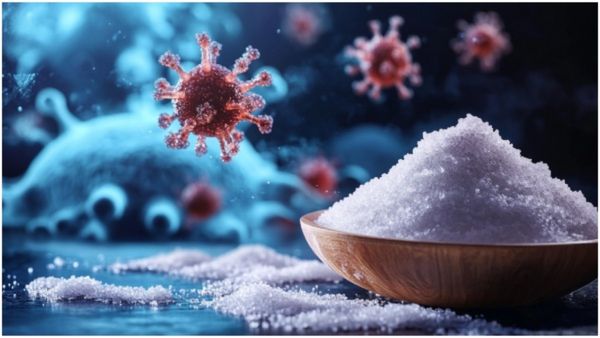Salt and Sugar- ಉಪ್ಪು ಸಕ್ಕರೆ ಹೆಚ್ಚು ತಿಂದರೆ ಜೀವಕ್ಕಾಗುವುದು ತೊಂದರೆ - ಹೊಸ ಅಧ್ಯಯನ ಎಚ್ಚರಿಕೆ!