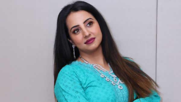 ಜೈಲಿನಲ್ಲಿ 2-3 ದಿನ ನಿದ್ದೆ ಬಾರದೇ ಕೊನೆಗೆ ಮಾತ್ರೆಗಳನ್ನು ಹಾಕಿದ್ರು- ನಟಿ ಸಂಜನಾ ಗಲ್ರಾನಿ