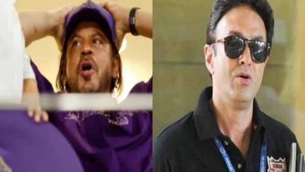 IPL: ಐಪಿಎಲ್ ಮಾಲೀಕರ ಸಭೆಯಲ್ಲಿ ಶಾರುಖ್ ಖಾನ್ ಮತ್ತು ನೆಸ್ ವಾಡಿಯಾ ನಡುವೆ ವಾಗ್ವಾದ!