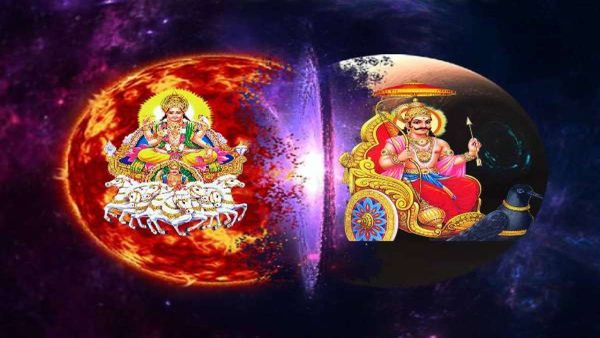 Shani Samsapthaka yoga 2024: 12 ತಿಂಗಳ ನಂತರ ಸೂರ್ಯ-ಶನಿ ಮುಖಾಮುಖಿ- ಈ 5 ರಾಶಿಯವರಿಗೆ ಅಪಾಯ