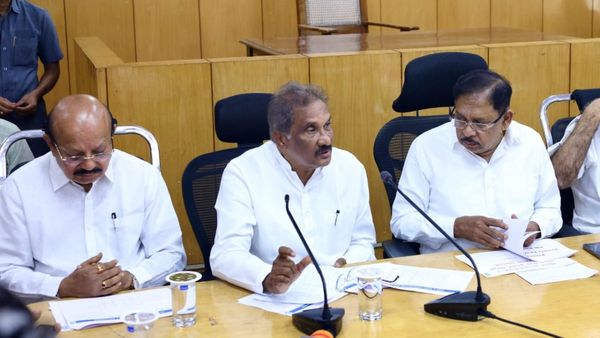 'ಶರಾವತಿ ಪಂಪ್ಡ್‌ ಸ್ಟೋರೇಜ್‌ ಯೋಜನೆ ಡಿಪಿಆರ್‌ಗೆ ಕೇಂದ್ರದ ಒಪ್ಪಿಗೆ'