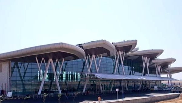 Shivamogga Airport: ರಾತ್ರಿ ಲ್ಯಾಂಡಿಂಗ್, ಶಿವಮೊಗ್ಗ ಜನರಿಗೆ ಸಿಹಿಸುದ್ದಿ 