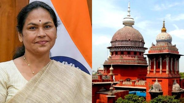 Bengaluru Cafe Blast: ಶೋಭಾ ಕರಂದ್ಲಾಜೆ ಕ್ಷಮೆ ಕೇಳಿದರೆ ಕೇಸ್ ರದ್ದು: ಹೈಕೋರ್ಟ್‌ಗೆ ಎಜಿ ಮಾಹಿತಿ