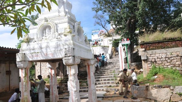 ಬೇಡಿದ್ದನ್ನು ಸಿದ್ದಿಸುವ ಒಡ್ಡುಗಲ್ಲು ರಂಗಸ್ವಾಮಿ ಬೆಟ್ಟ: ಈ ತಾಣ ಇರುವುದೆಲ್ಲಿ? ತಲುಪುದು ಹೇಗೆ?