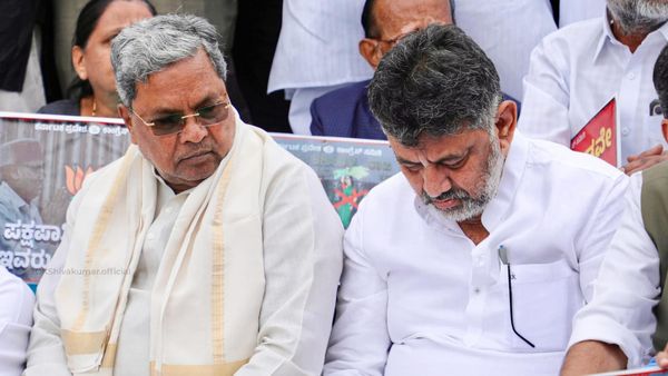 Breaking: ಮುಡಾ ಹಗರಣ, ಸಿದ್ದರಾಮಯ್ಯ ಅರ್ಜಿ ವಿಚಾರಣೆ ಸೆ. 2ಕ್ಕೆ ಮುಂದೂಡಿಕೆ