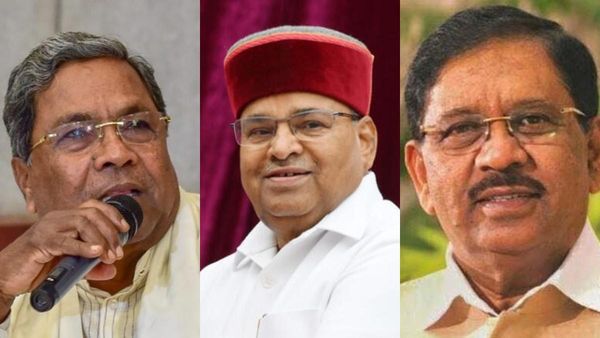 ರಾಜ್ಯಪಾಲರು ಆತುರದಿಂದ ಸಿಎಂಗೆ ನೋಟಿಸ್: ವಾಪಸ್‌ ಪಡೆಯದಿದ್ದರೆ ಕಾನೂನು ಹೋರಾಟ: ಗೃಹ ಸಚಿವ