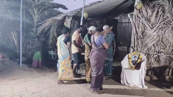 ಹನೂರು: ಹೃದಯಾಘಾತದಿಂದ ಪಂಜಾಬ್ ಗಡಿಯಲ್ಲಿದ್ದ ಯೋಧ ಸಾವು