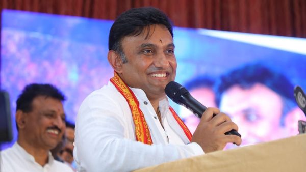 ಕೋಟಿ ಕೋಟಿ ಹಣ ಜಪ್ತಿ ಕೇಸ್‌: ಚಿಕ್ಕಬಳ್ಳಾಪುರ ಸಂಸದ ಕೆ.ಸುಧಾಕರ್‌ಗೆ ಬಿಗ್‌ ರಿಲೀಫ್‌