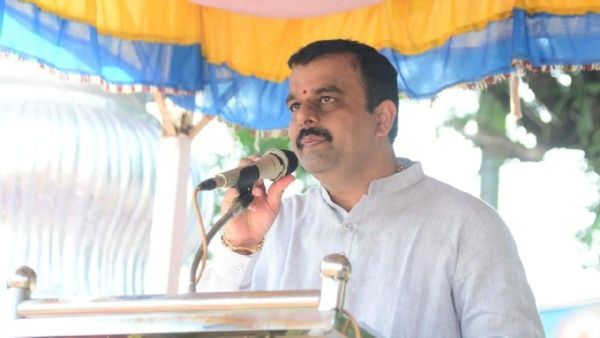 ಕಾಶ್ಮೀರದಲ್ಲಿ 370ನೇ ವಿಧಿ ಮರುಜಾರಿಗೆ ಕಾಂಗ್ರೆಸ್ ಒಪ್ಪಿಗೆ ಇದೆಯೇ?: ವಿ.ಸುನೀಲ್‍ಕುಮಾರ್