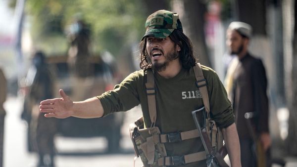 ತಾಲಿಬಾನ್ ತಕ್ಕಡಿಯಲ್ಲಿ ಸಿಲುಕಿ ನರಳುತ್ತಿದೆ ಹೆಣ್ಣುಮಕ್ಕಳ ಬಾಳು...