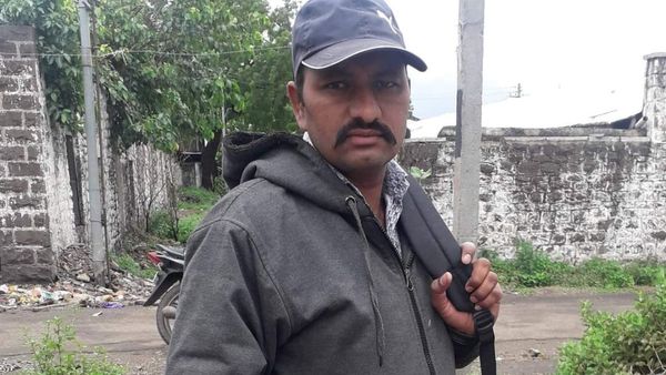 ಬೆಳಗಾವಿ: ಪತ್ನಿಯ ಶೀಲ ಶಂಕಿಸಿ ಶೆಡ್‌ನಲ್ಲಿ ಕೂಡಿಟ್ಟ ಪೊಲೀಸ್‌ ಪೇದೆ