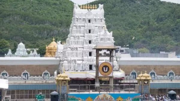 Tirupati Tirumala: ತಿಮ್ಮಪ್ಪನ ದರ್ಶನಕ್ಕೆ ಇನ್ಮುಂದೆ ಹೆಚ್ಚು ಸಮಯ ಬೇಕಿಲ್ಲ...