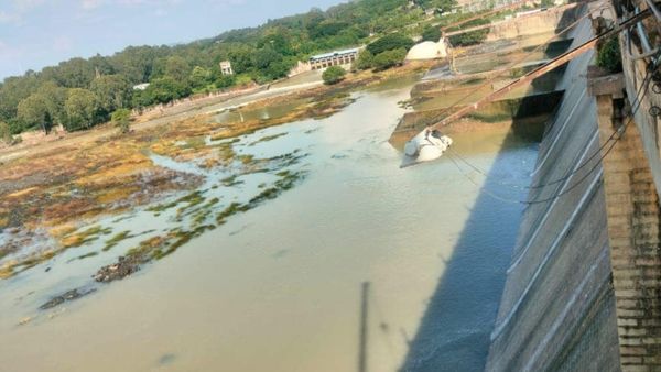 Tungabhadra Dam: ಮಲೆನಾಡು ಭಾಗದಲ್ಲಿ ಮಳೆ, ತುಂಗಭದ್ರಾ ತುಂಬುವ ನಿರೀಕ್ಷೆ 