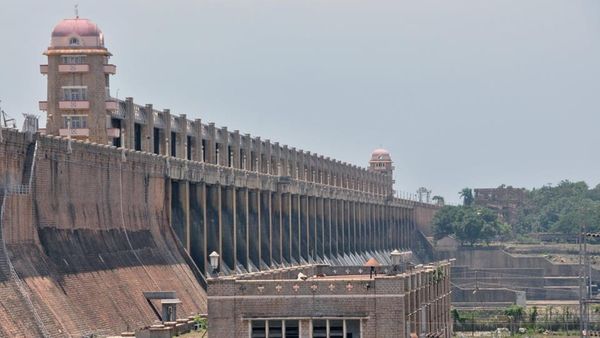 Tungabhadra Dam: ರೈತರಿಗೆ ಸಿಹಿಸುದ್ದಿ ನೀಡಿದ ಸಿಎಂ ಸಿದ್ದರಾಮಯ್ಯ 
