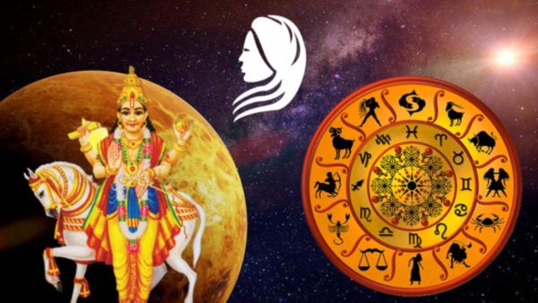 Venus Transit 2024: ಕನ್ಯಾ ರಾಶಿಯಲ್ಲಿ ಶುಕ್ರ ಸಂಕ್ರಮಣ: ಆಗಸ್ಟ್ 25ರಿಂದ ಈ 3 ರಾಶಿಯವರಿಗೆ ರಾಜಯೋಗ...