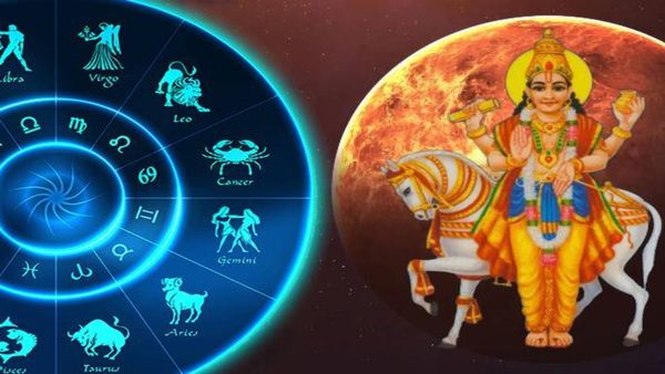 Venus Transit 2024: ಆಗಸ್ಟ್ 25ರಂದು ಕನ್ಯಾರಾಶಿಯಲ್ಲಿ ಶುಕ್ರ ಸಂಕ್ರಮಣ: ಈ ರಾಶಿಗೆ ಅದೃಷ್ಟವೋ ಅದೃಷ್ಟ...