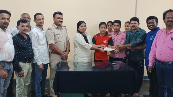 Wayanad landslides: ವಯನಾಡು ಸಂತ್ರಸ್ಥರಿಗೆ 9ನೇ ತರಗತಿ ವಿದ್ಯಾರ್ಥಿನಿಯಿಂದ ದೇಣಿಗೆ!