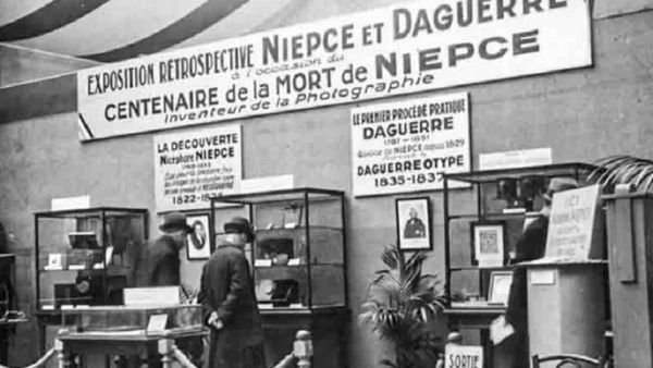 ಛಾಯಾಗ್ರಹಣ ಕ್ಷೇತ್ರದ ದೈತ್ಯ ಶಕ್ತಿ ಡಾಗೈರ್: ಫೋಟೋಗ್ರಾಫರ್ ಡೇ ವಿಶೇಷವೇನು?