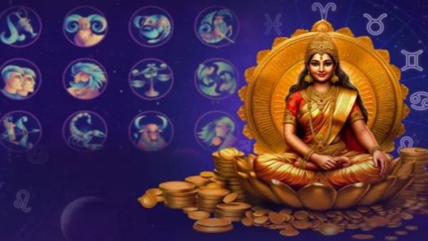 Weekly Horoscope: ನಾಳೆಯಿಂದ ಈ ರಾಶಿಗಳಿಗೆ ಅದೃಷ್ಟದ ಮಳೆ..ಹಣದ ಹೊಳೆ