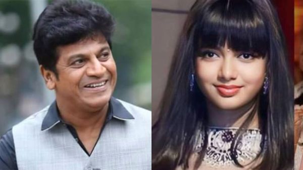 ಶಿವಣ್ಣ ಕಾಲಿಗೆ ಬಿದ್ದು ಆಶೀರ್ವಾದ ಪಡೆದ ಐಶ್ವರ್ಯಾ ರೈ ಪುತ್ರಿ: ಆರಾಧ್ಯಾ ಸಂಸ್ಕಾರಕ್ಕೆ ಭಾರೀ ಮೆಚ್ಚುಗೆ