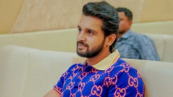 ಬಾಡಿ ಬರಲಿಲ್ಲ ಮನುಷ್ಯ ಬಂದ್ನಲ್ಲ ಅಂತ ಬೇಜಾರಾಗಿರಬೇಕು: ಕನ್ನಡತಿ ಖ್ಯಾತಿಯ ಕಿರಣ್‌ರಾಜ್‌ ಹಿಂಗಂದಿದ್ಯಾಕೆ