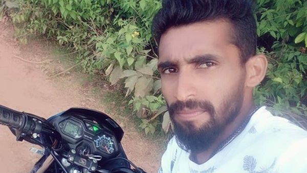 ಶಿವಮೊಗ್ಗದಲ್ಲಿ ಬೈಕ್‌ ಮುಖಾಮುಖಿ ಡಿಕ್ಕಿ: ಯುವಕ ದಾರುಣ ಸಾವು