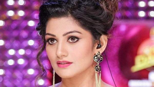 ಸಿನಿಮಾ ಕೆರಿಯರ್‌ ಬಗ್ಗೆ ನಟಿ ರಾಧಿಕಾ ಶಾಕಿಂಗ್‌ ಹೇಳಿಕೆ