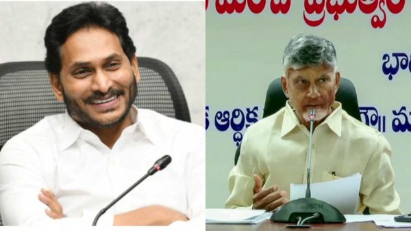 Tirupati laddu controversy: 