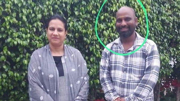 ಸೋಷಿಯಲ್ ಮಿಡಿಯಾಗೆ ಆಧಾರ್ ಕಡ್ಡಾಯಕ್ಕೆ ಆಗ್ರಹ: ಅಶ್ವಿನಿ ಪುನೀತ್ ರಾಜಕುಮಾರ್ ಬಗ್ಗೆ ಕೀಳು ಟ್ರೋಲ್: ದೂರು ದಾಖಲು