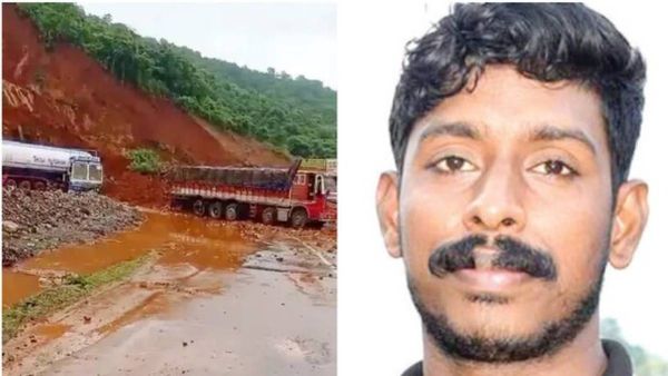 ಶಿರೂರು ಗುಡ್ಡ ಕುಸಿತ 71 ದಿನಗಳ ನಂತರ ಅರ್ಜುನ ಮೃತದೇಹ ಪತ್ತೆ