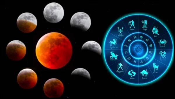 Chandra Grahan 2024: ವರ್ಷದ 2ನೇ ಚಂದ್ರಗ್ರಹಣ: 12 ರಾಶಿಗಳ ಮೇಲೆ ಇದರ ಪರಿಣಾಮ ತಿಳಿಯಿರಿ