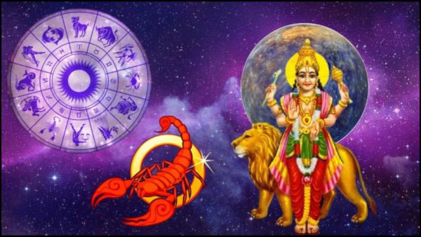 Mercury Transit 2024: 1 ವರ್ಷದ ನಂತರ ವೃಶ್ಚಿಕ ರಾಶಿಯಲ್ಲಿ ಬುಧ ಸಂಕ್ರಮಣ: ಅಕ್ಟೋಬರ್‌ನಲ್ಲಿ ಈ ರಾಶಿಗೆ ಹಣದ ಆಗಮನ