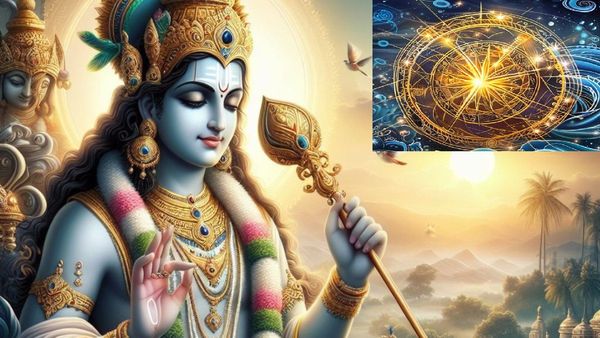 Saubhagya Yoga 2024: ಇಂದು ಸೌಭಾಗ್ಯ ಯೋಗ: ವಿಷ್ಣುವಿನ ಅನುಗ್ರಹದಿಂದ ಈ ರಾಶಿಗೆ ಲಕ್ಷಾಧಿಪತಿಯಾಗೋ ಯೋಗ