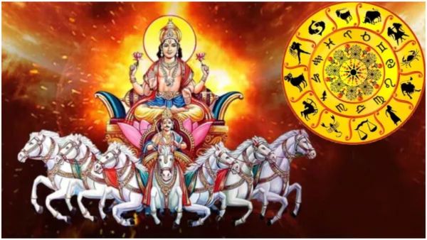 Sun Transit 2024: ಕನ್ಯಾರಾಶಿಯಲ್ಲಿ ಸೂರ್ಯ ಸಂಕ್ರಮಣ: ಈ ರಾಶಿಗೆ ಪ್ರಮೋಷನ್!