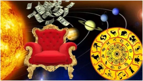 Budhaditya Rajyoga 2024: ಬುಧಾದಿತ್ಯ ರಾಜಯೋಗ- ಸೆಪ್ಟೆಂಬರ್‌ನಲ್ಲಿ ಈ ರಾಶಿಯ ಅದೃಷ್ಟ ಸೂರ್ಯನಂತೆ ಹೊಳೆಯುತ್ತೆ.....
