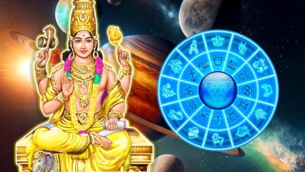 Jupiter Retrograde 2024: ವೃಷಭದಲ್ಲಿ ಗುರು ಸಂಕ್ರಮಣ: ಈ 3 ರಾಶಿಯವರ ಜೀವನದಲ್ಲಿ ಸಾಕಷ್ಟು ಬದಲಾವಣೆ