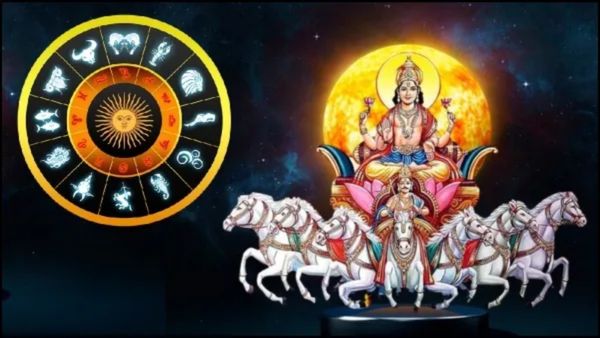 Sun Nakshatra Transit 2024: ಒಂದೇ ನಕ್ಷತ್ರದಲ್ಲಿ ಸೂರ್ಯ, ಶುಕ್ರ ಸಂಚಾರ: 4 ರಾಶಿಯವರು ವ್ಯವಹಾರದಲ್ಲಿ ಸಕ್ಸಸ್