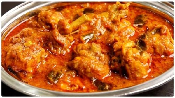 Bachelor recipes | ಫಟಾ ಫಟ್‌ ಸೋಂಬೇರಿ ಚಿಕನ್‌ ಮಾಡುವ ವಿಧಾನ!