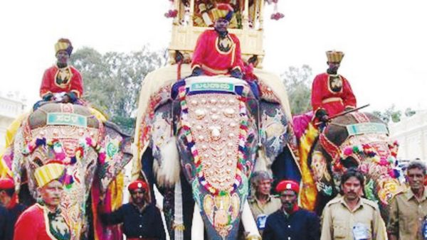 ಅಂಬಾರಿ ಆನೆಗಳ ನಡುವೆ ಮರೆಯಲಾಗದ ಬಲರಾಮ: ಅಂದು ಆಗಿದ್ದೇನು? ಬಲರಾಮ ಅಗಲಿದ್ದೇಗೆ?