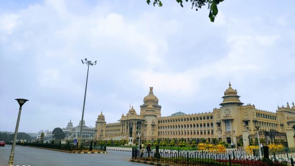 ಬೆಂಗಳೂರಿಗೆ ಮುಂದಿನ 10 ವರ್ಷಕ್ಕೆ ಏನೆಲ್ಲ ಬೇಕು? ಬಿಬಿಎಂಪಿ ಮಾಡಿದೆ ಮಾಸ್ಟರ್‌ ಪ್ಲ್ಯಾನ್‌