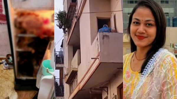 Breaking News: ಬೆಂಗಳೂರು ಮಹಾಲಕ್ಷ್ಮೀ ಭೀಕರ ಹತ್ಯೆ ಪ್ರಕರಣ: ಶಂಕಿತ ಆರೋಪಿ ಆತ್ಮಹತ್ಯೆ, ಏನಿದು ಟ್ವಿಸ್ಟ್!