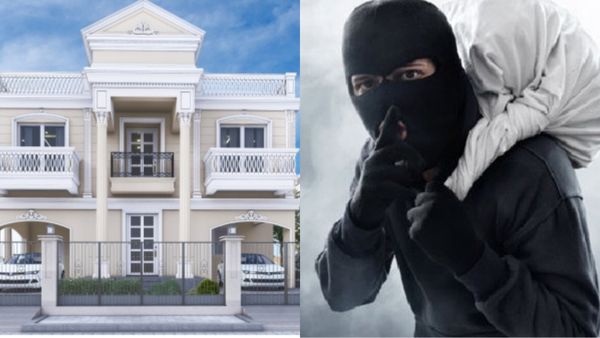 Bengaluru Police Arrest ಐಷಾರಾಮಿ ಕಳ್ಳ ಅಂಧರ್, ವಿಲ್ಲಾಗಳೇ ಇವನ ಟಾರ್ಗೆಟ್‌!