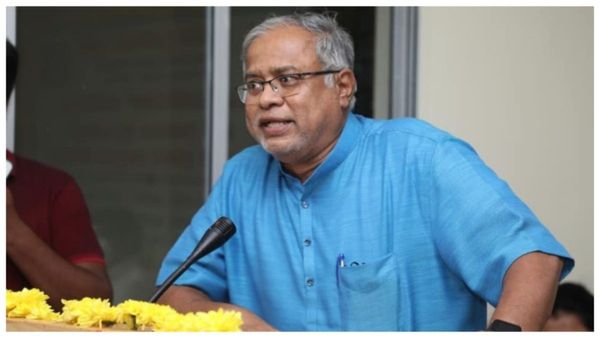 Suresh Kumar: ಶಾಸಕ ಸುರೇಶ್ ಕುಮಾರ್ ಆಸ್ಪತ್ರೆಗೆ ದಾಖಲು; ಐಸಿಯುನಲ್ಲಿ ಚಿಕಿತ್ಸೆ