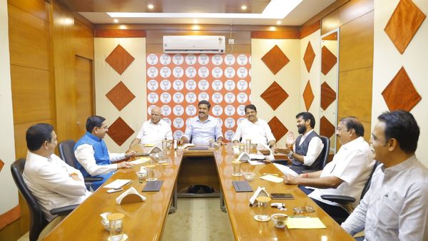 ಚನ್ನಪಟ್ಟಣ, ಸಂಡೂರು, ಶಿಗ್ಗಾಂವಿ ಬೈ ಎಲೆಕ್ಷನ್ ಗೆಲ್ಲಲು ತಂತ್ರ: ಯಾರಿಗೆ ಸಿಗಲಿದೆ ಟಿಕೆಟ್?‌