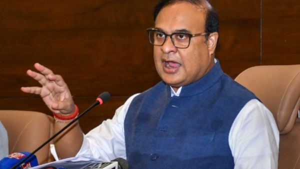 Jharkhand Election 2024: ಬಿಜೆಪಿಯ ಪ್ರಣಾಳಿಕೆ ಬಿಡುಗಡೆ ಯಾವಾಗ?-ಹಿಮಂತ್ ಬಿಸ್ವಾ ಹೇಳಿದ್ದೇನು?