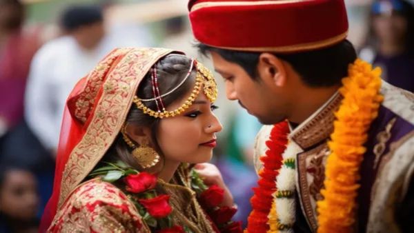 OMG! ಮದುವೆಯಾದ ನಂತರ ವಧು ಒಂದು ವಾರದವರೆಗೆ ಬಟ್ಟೆಯಿಲ್ಲದೆ ಇರಬೇಕು- ಈ ಗ್ರಾಮದಲ್ಲಿದೆ ವಿಚಿತ್ರ ಸಂಪ್ರದಾಯ