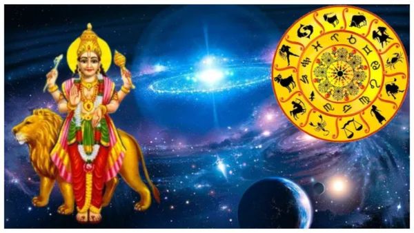 Budhaditya Yoga 2024: ಸೂರ್ಯ, ಬುಧದಿಂದ ರೂಪಗೊಂಡ ಬುಧಾದಿತ್ಯ ಯೋಗ- ಈ ರಾಶಿಯವರ ಲವ್ ಸಕ್ಸಸ್!