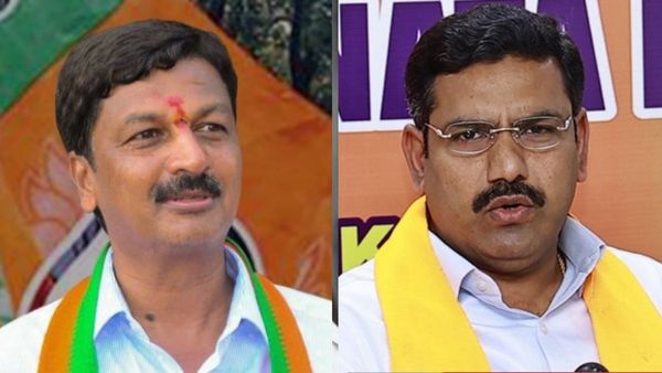 BJP vs BJP: ವಿಜಯೇಂದ್ರಗೆ ಬಿಜೆಪಿ ಭ್ರಷ್ಟ ಲೇಬಲ್: ರಾಜ್ಯಾಧ್ಯಕ್ಷ ಸ್ಥಾನ ಬದಲಾವಣೆಯ ಸೀಕ್ರೆಟ್ ರಿವೀಲ್