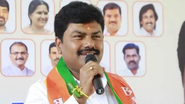 Mandya Riot: ಜನ ಯಾಕಪ್ಪ ಈ ಸರ್ಕಾರ ತಂದ್ವಿ ಅಂತಾ ಶಾಪ ಹಾಕ್ತಾ ಇದ್ದಾರೆ- ಬಿವೈ ರಾಘವೇಂದ್ರ